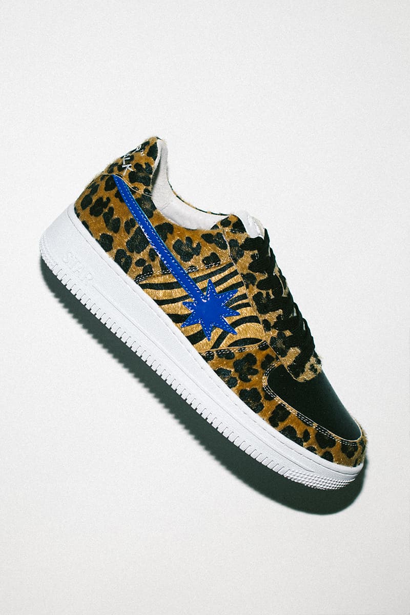 スターウォーク Psychworld NUMBER (N)INE Rogic Starwalk HBX Release Info Date Buy Price