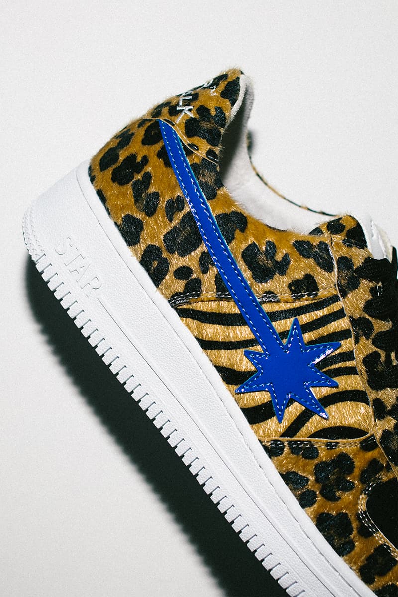 スターウォーク Psychworld NUMBER (N)INE Rogic Starwalk HBX Release Info Date Buy Price