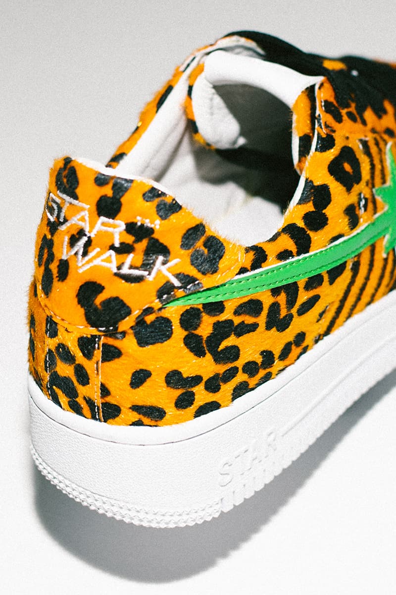 スターウォーク Psychworld NUMBER (N)INE Rogic Starwalk HBX Release Info Date Buy Price