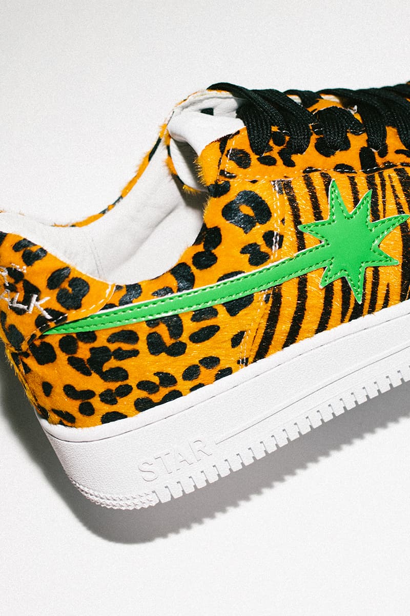 スターウォーク Psychworld NUMBER (N)INE Rogic Starwalk HBX Release Info Date Buy Price