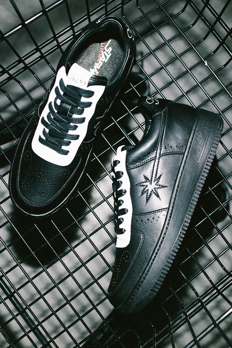 スターウォーク Psychworld NUMBER (N)INE Rogic Starwalk HBX Release Info Date Buy Price