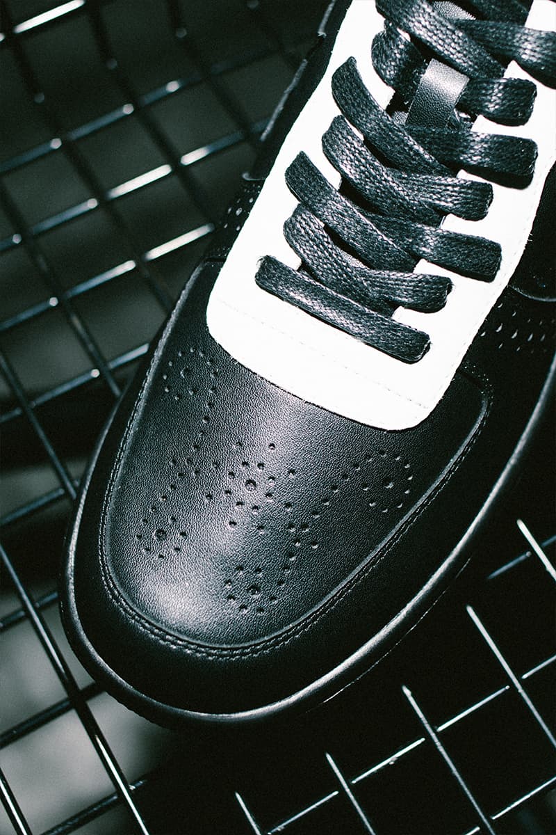 スターウォーク Psychworld NUMBER (N)INE Rogic Starwalk HBX Release Info Date Buy Price