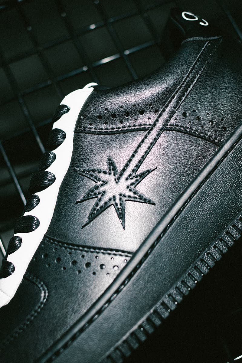 スターウォーク Psychworld NUMBER (N)INE Rogic Starwalk HBX Release Info Date Buy Price