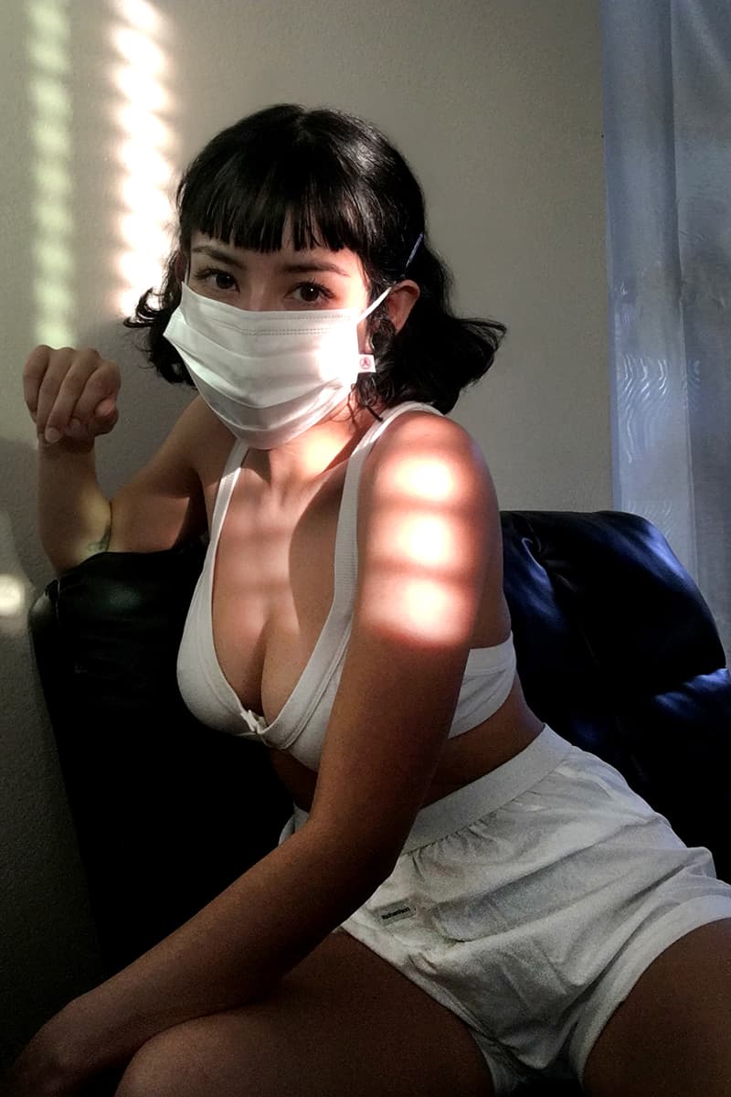 リチャードソン Richardson が“おうち時間”に最適な限定カプセルコレクションをリリース