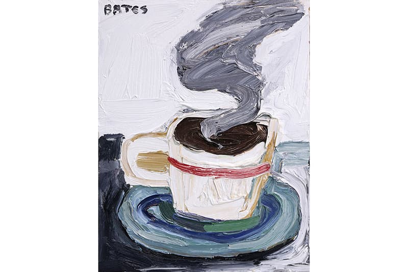 Robin Williams のアートコレクションがオークションに出品される robin williams art collection clars auction gallery sale