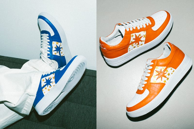 Starwalk が HBX エクスクルーシブとなる新色モデルを発表