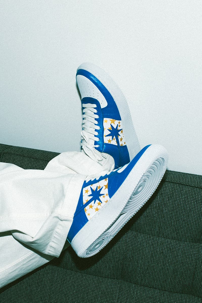 スターウォーク Starwalk が HBX エクスクルーシブとなる新色モデルを発表