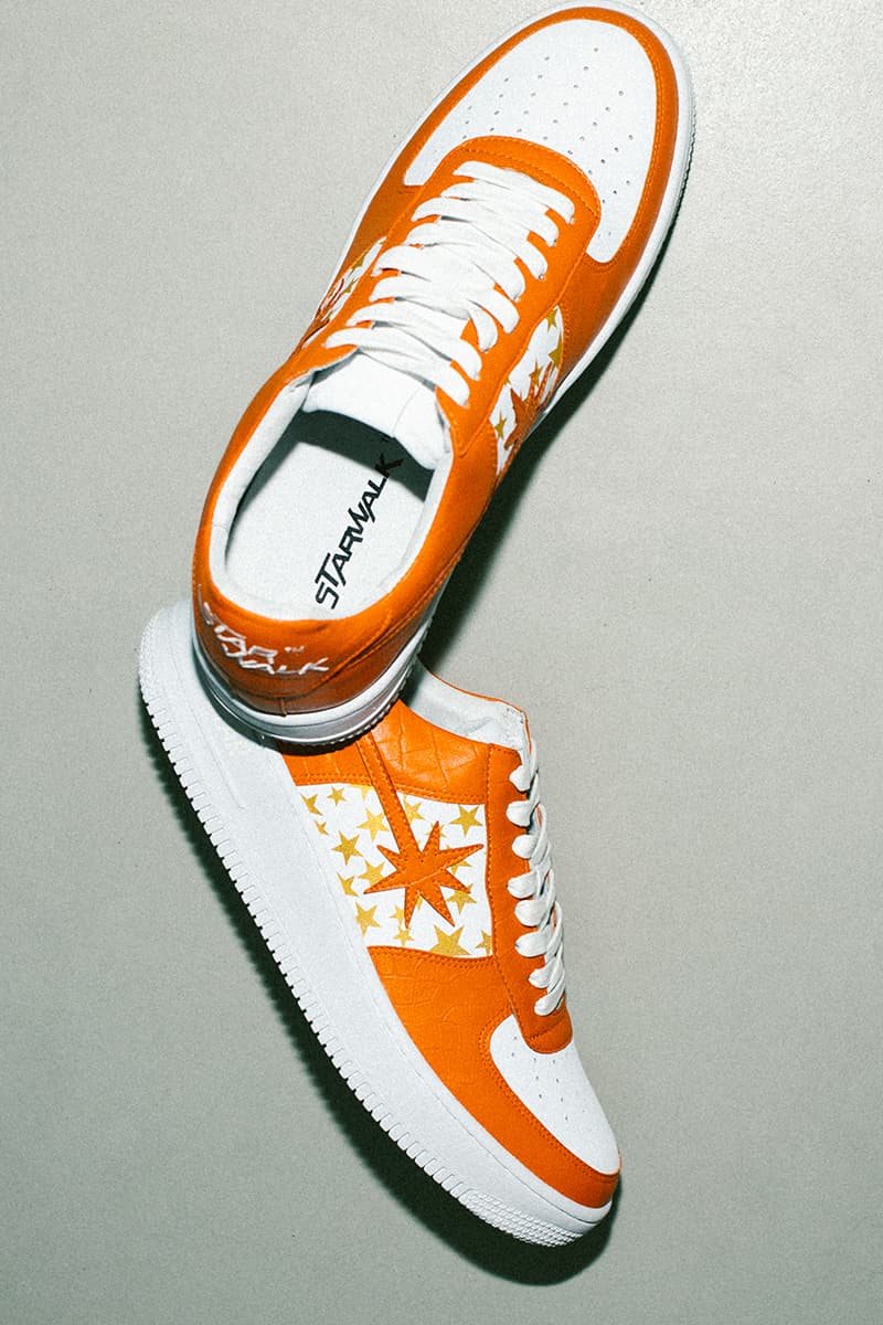 スターウォーク Starwalk が HBX エクスクルーシブとなる新色モデルを発表