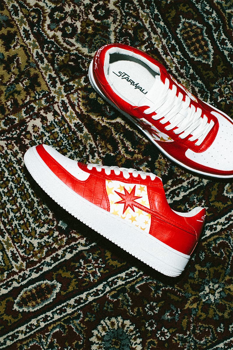 スターウォーク Starwalk が HBX エクスクルーシブとなる新色モデルを発表