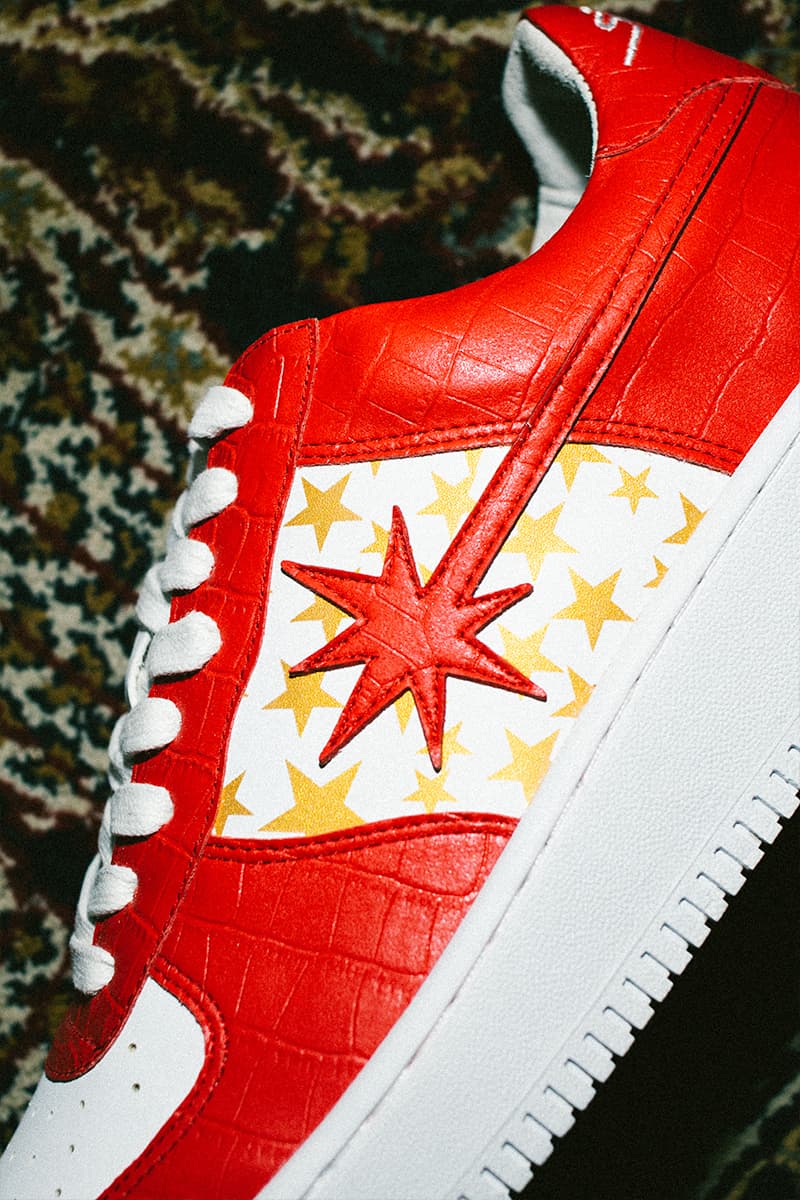 スターウォーク Starwalk が HBX エクスクルーシブとなる新色モデルを発表