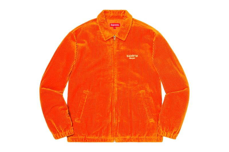 シュプリーム Supreme 2020年春夏コレクション発売アイテム - Week 6