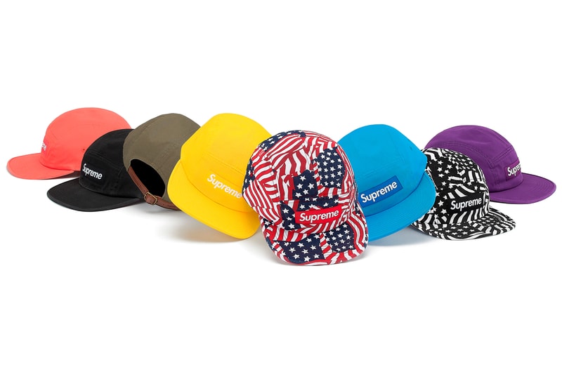 シュプリーム Supreme 2020年春夏コレクション発売アイテム - Week 6