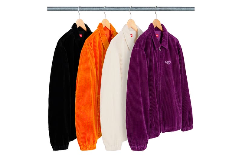 シュプリーム Supreme 2020年春夏コレクション発売アイテム - Week 6