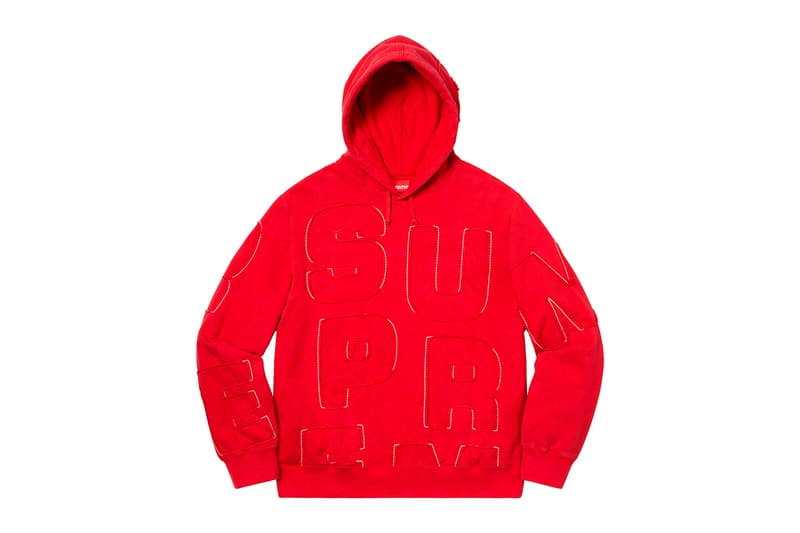 シュプリーム Supreme 2020年春夏コレクション発売アイテム - Week 6