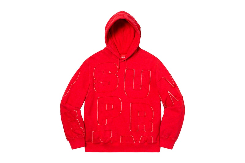 シュプリーム Supreme 2020年春夏コレクション発売アイテム - Week 6