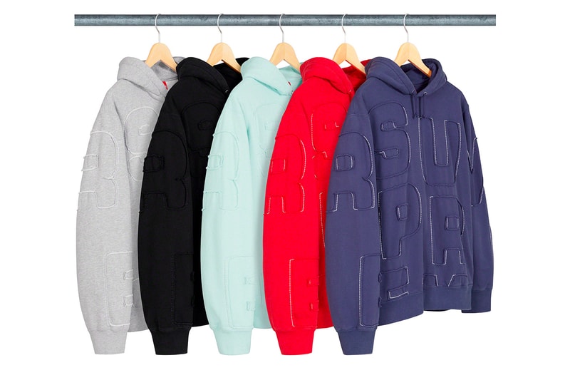 シュプリーム Supreme 2020年春夏コレクション発売アイテム - Week 6