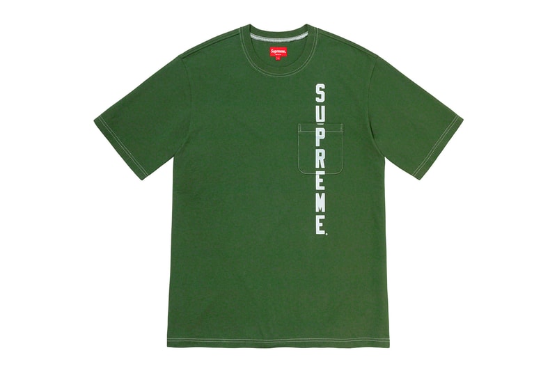 シュプリーム Supreme 2020年春夏コレクション発売アイテム - Week 6