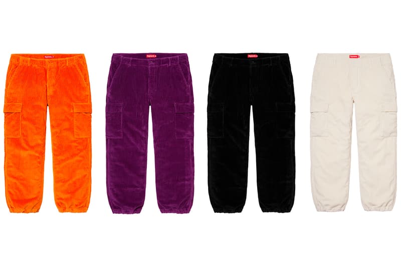 シュプリーム Supreme 2020年春夏コレクション発売アイテム - Week 6