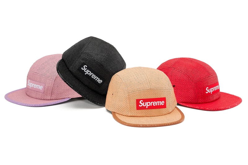 シュプリーム Supreme 2020年春夏コレクション発売アイテム - Week 7