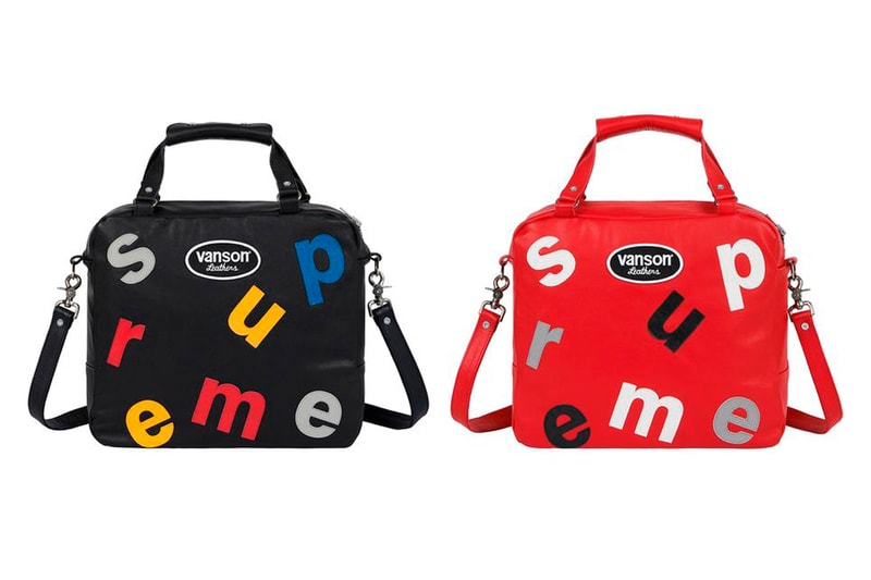 シュプリーム Supreme 2020年春夏コレクション発売アイテム - Week 7
