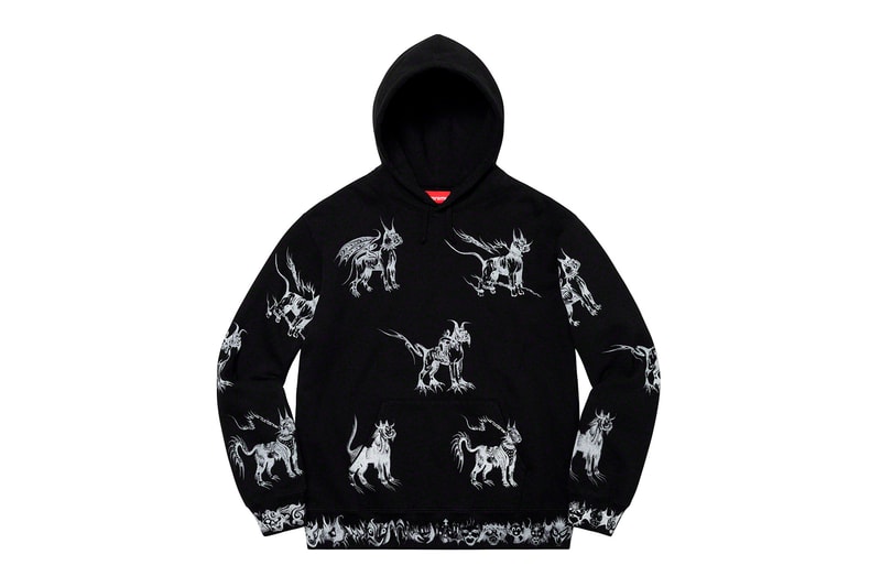 シュプリーム Supreme 2020年春夏コレクション発売アイテム - Week 7
