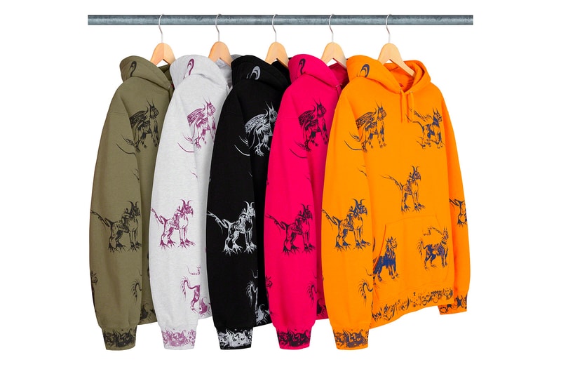 シュプリーム Supreme 2020年春夏コレクション発売アイテム - Week 7