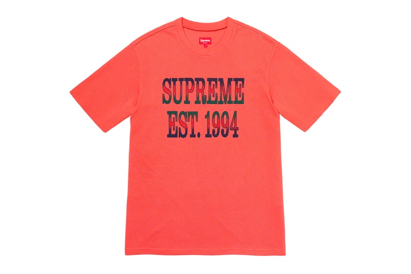 シュプリーム Supreme 2020年春夏コレクション発売アイテム - Week 7