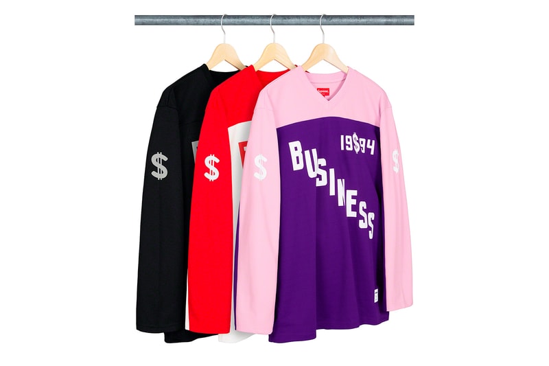シュプリーム Supreme 2020年春夏コレクション発売アイテム - Week 8
