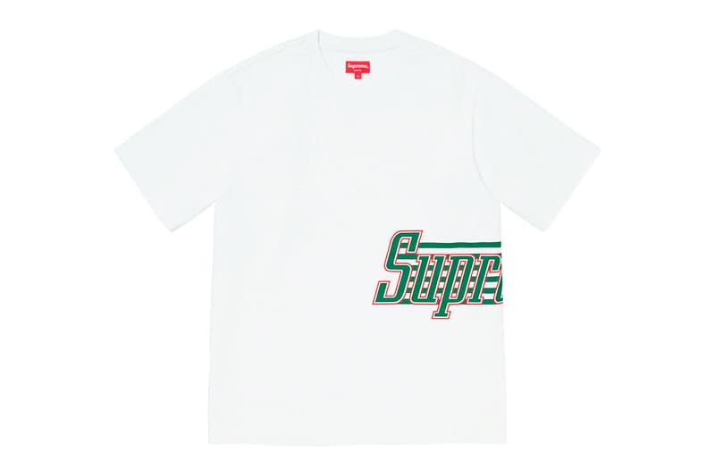 シュプリーム Supreme 2020年春夏コレクション発売アイテム - Week 8