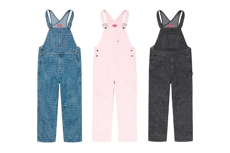 シュプリーム Supreme 2020年春夏コレクション発売アイテム - Week 8