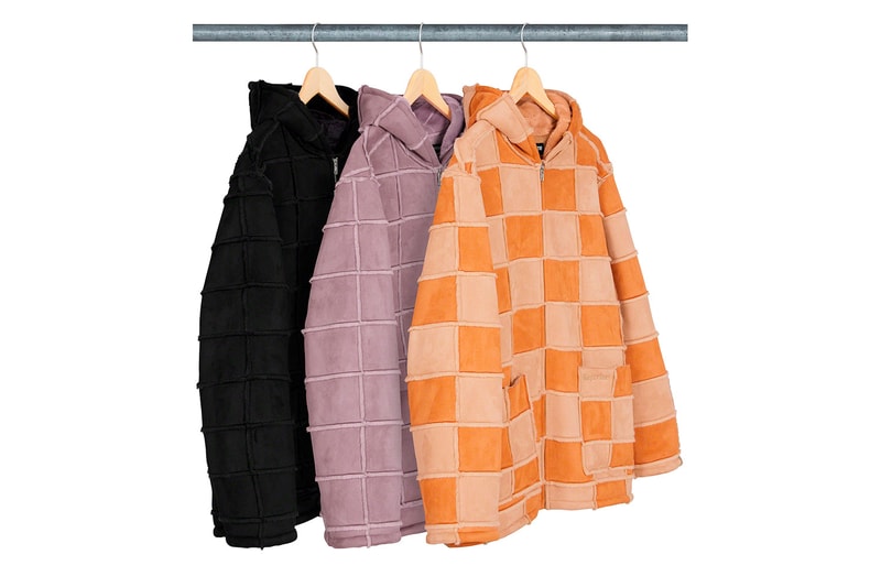 シュプリーム Supreme 2020年春夏コレクション発売アイテム - Week 8