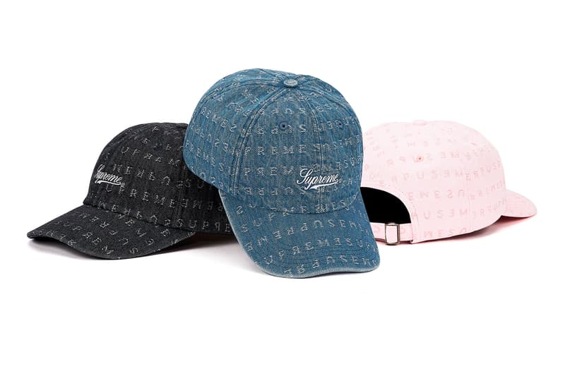 シュプリーム Supreme 2020年春夏コレクション発売アイテム - Week 8