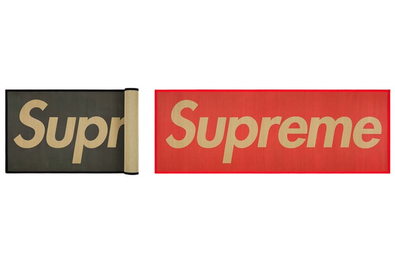 シュプリーム Supreme 2020年春夏コレクション発売アイテム - Week 8