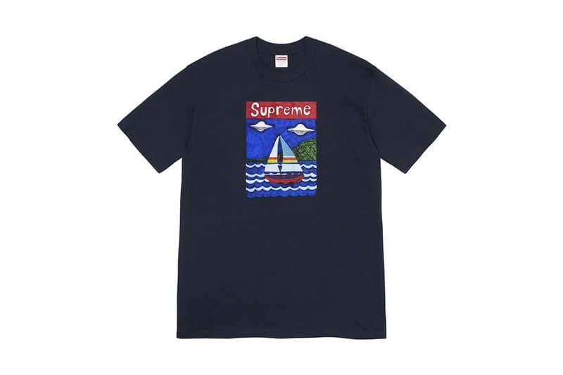 シュプリーム Supreme 2020年春夏コレクション発売アイテム - Week 8