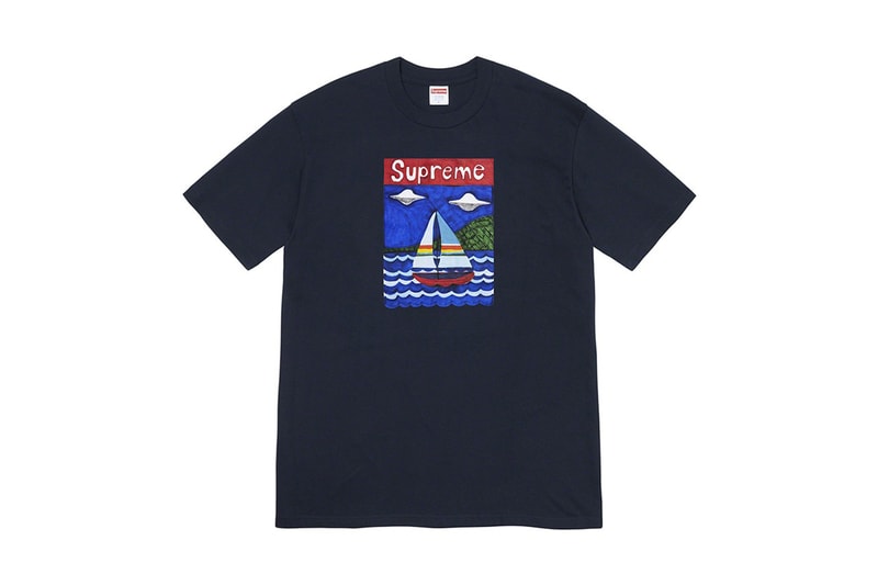 シュプリーム Supreme 2020年春夏コレクション発売アイテム - Week 8