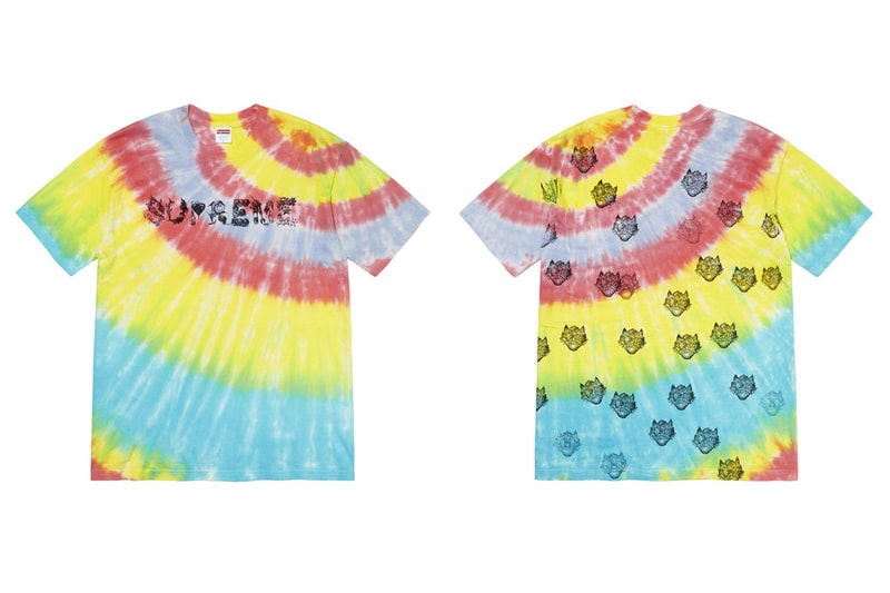シュプリーム Supreme 2020年春夏コレクション発売アイテム - Week 8