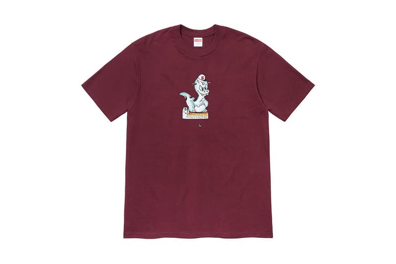 シュプリーム Supreme 2020年春夏コレクション発売アイテム - Week 8