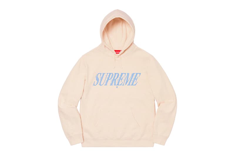 シュプリーム Supreme 2020年春夏コレクション発売アイテム - Week 8