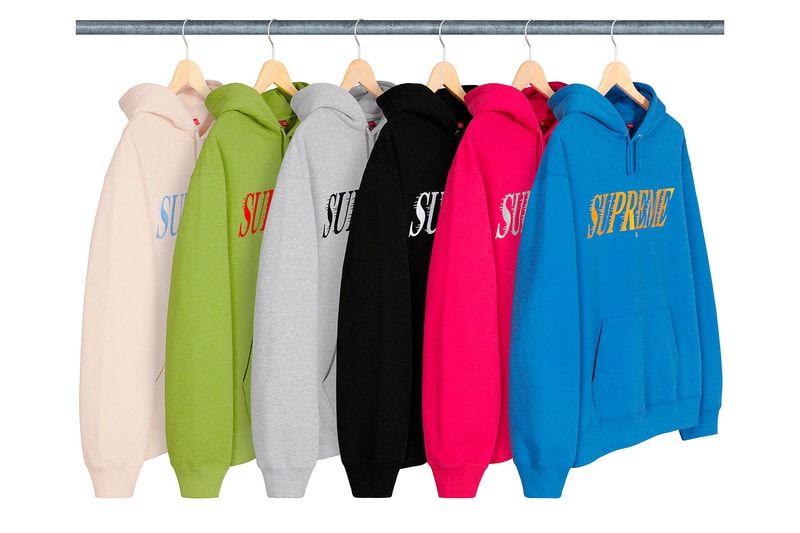 シュプリーム Supreme 2020年春夏コレクション発売アイテム - Week 8