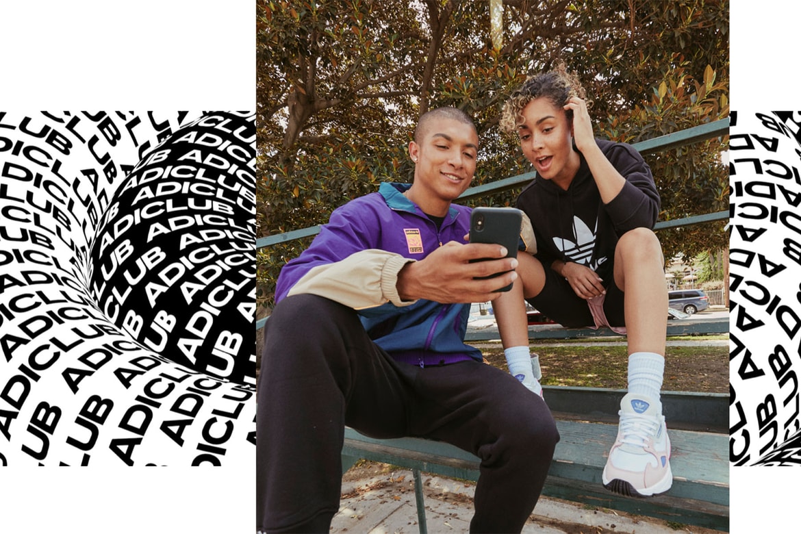 アディダスが国内初となる公式ショッピングアプリをリリース Hypebeast Jp アディダスが国内初となる公式ショッピングアプリをリリース Hypebeast Jp