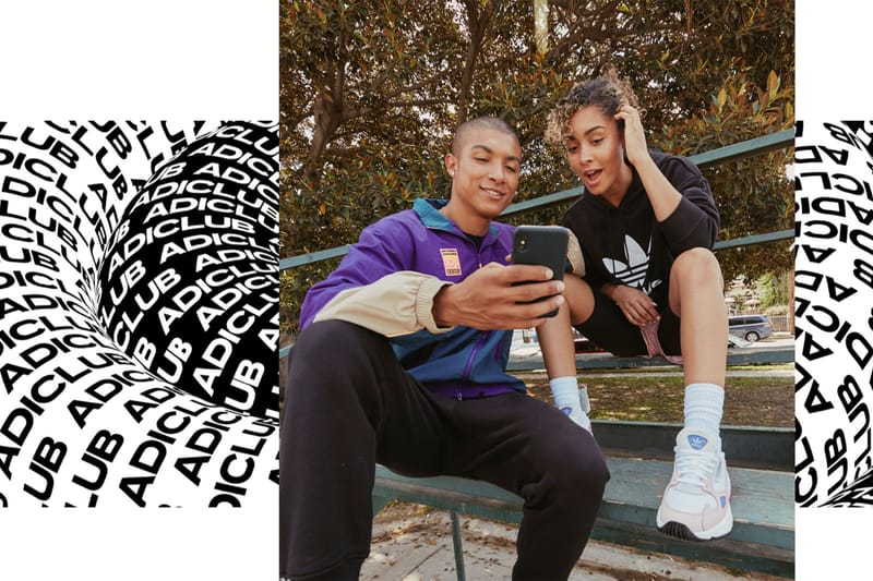 adidas が国内初となる公式ショッピングアプリをリリース