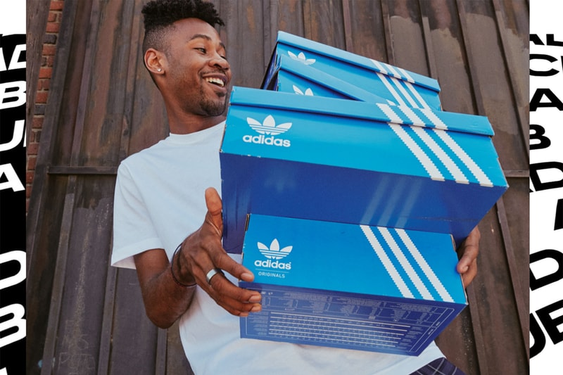アディダス adidas が国内初となる公式ショッピングアプリをリリース