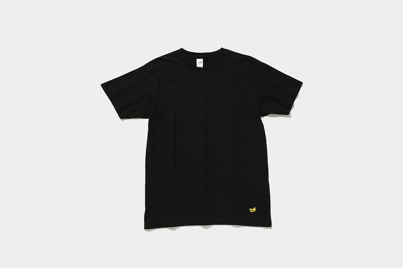 ザコンビニがフラグメントx フルーツオブザルーム THE CONVENI が fragment design x FRUIT OF THE LOOM® のコラボTシャツ第3弾をリリース