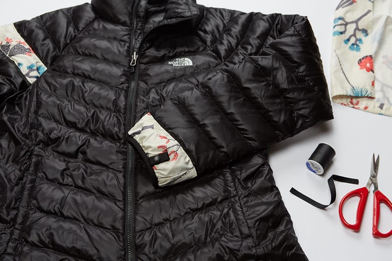 THE NORTH FACE から2020年のアースデイを記念したリメイクコレクションが登場