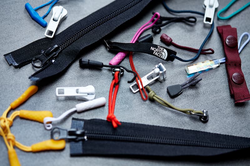 ザ・ノース・フェイス THE NORTH FACE から2020年のアースデイを記念したリメイクコレクションが登場 The North Face Remade Collection Earth Day 2020 Sustainable Garments Renewed Design Residency Upcycled One of a kind environmental impactGarment Repair How-To Self-Isolation At Home Self-Made Tips