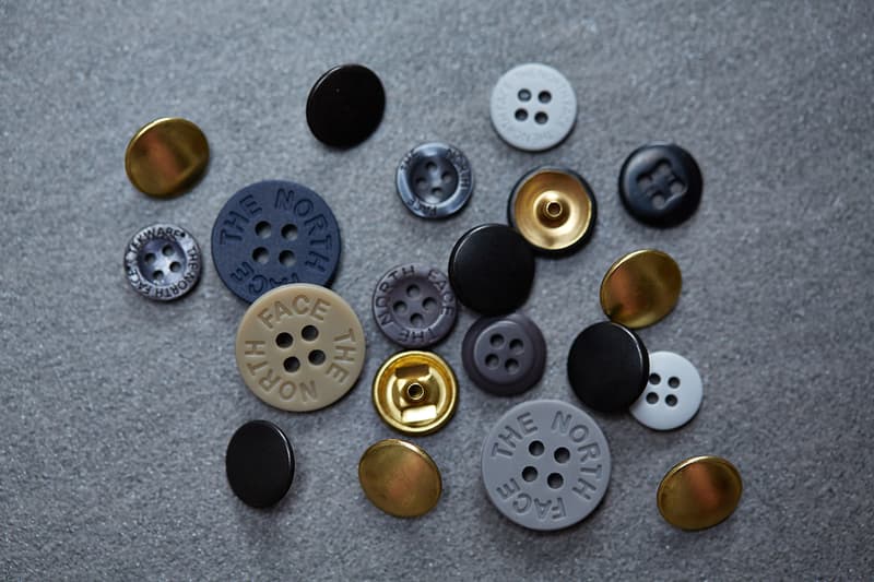 ザ・ノース・フェイス THE NORTH FACE から2020年のアースデイを記念したリメイクコレクションが登場 The North Face Remade Collection Earth Day 2020 Sustainable Garments Renewed Design Residency Upcycled One of a kind environmental impactGarment Repair How-To Self-Isolation At Home Self-Made Tips