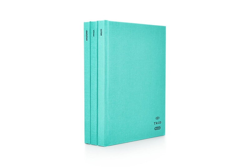 ティファニーのライフスタイルアイテムを一挙紹介 Tiffany & Co.