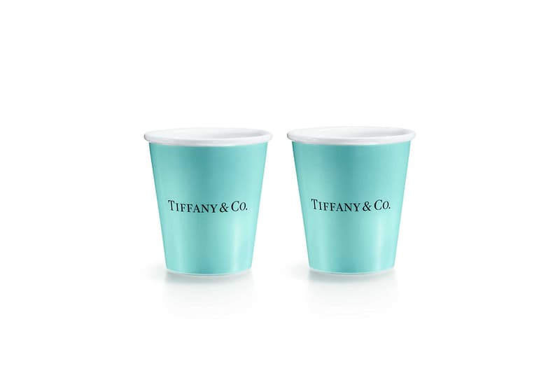 ティファニーのライフスタイルアイテムを一挙紹介 Tiffany & Co.