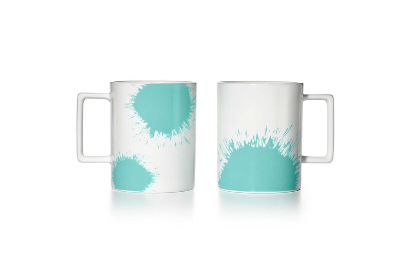 ティファニーのライフスタイルアイテムを一挙紹介 Tiffany & Co.