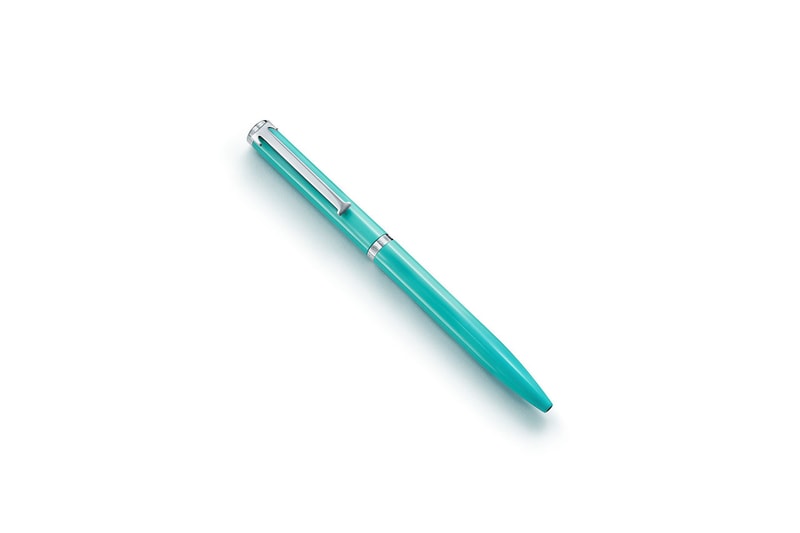 ティファニーのライフスタイルアイテムを一挙紹介 Tiffany & Co.